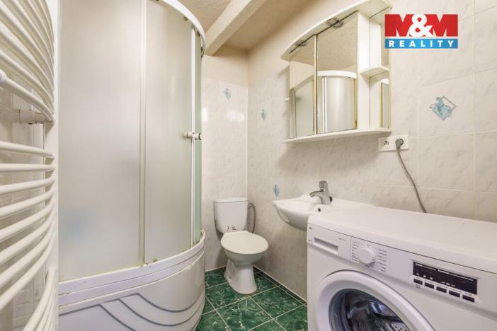 Prodej činžovního domu, Karlovy Vary - Bohatice, Jáchymovská, 700 m2