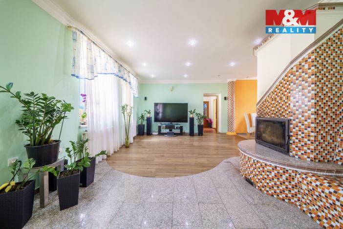 Prodej činžovního domu, Karlovy Vary - Bohatice, Jáchymovská, 700 m2