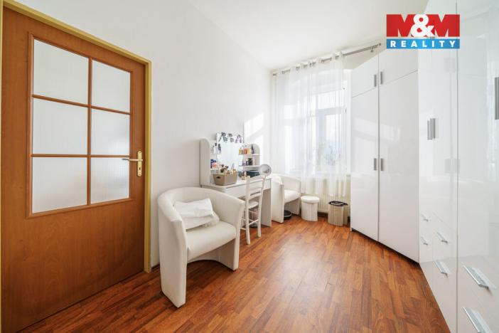 Prodej činžovního domu, Karlovy Vary - Bohatice, Jáchymovská, 700 m2