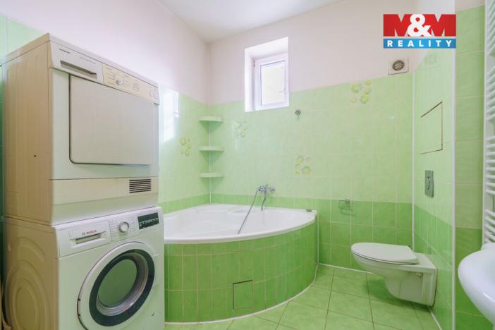 Prodej činžovního domu, Karlovy Vary - Bohatice, Jáchymovská, 700 m2