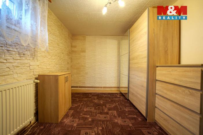 Prodej rodinného domu, Petřvald, Okalová, 160 m2