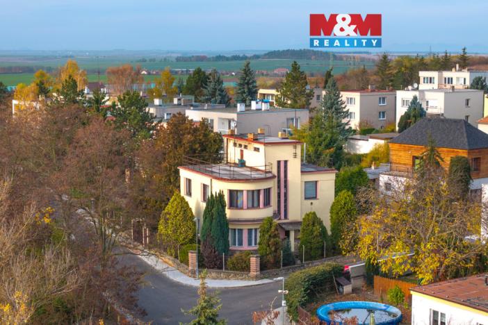 Prodej rodinného domu, Slaný, V Ráji, 80 m2