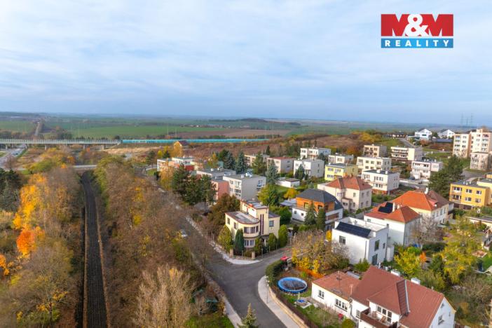 Prodej rodinného domu, Slaný, V Ráji, 80 m2