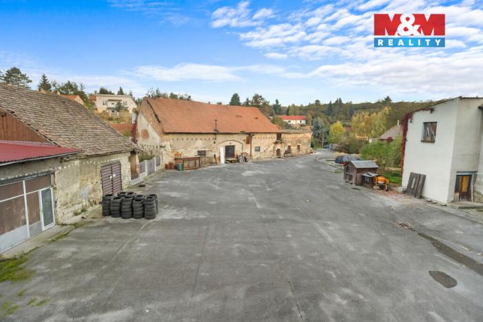 Prodej rodinného domu, Slatina, 300 m2