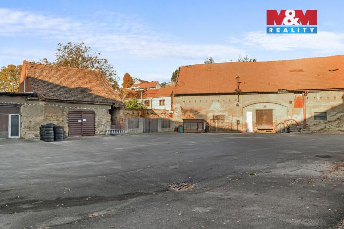 Prodej rodinného domu, Slatina, 300 m2