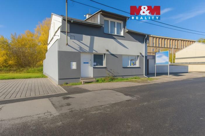 Prodej rodinného domu, Ostrava, Varšavská, 140 m2