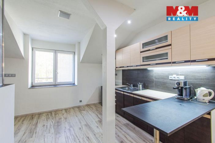 Prodej rodinného domu, Ostrava, Varšavská, 140 m2