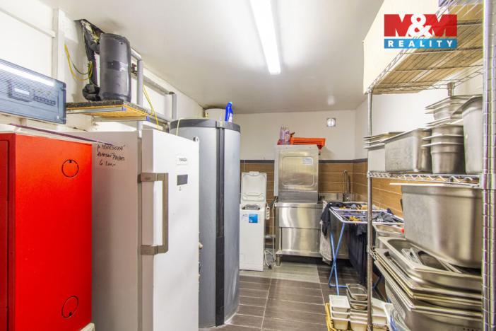 Prodej rodinného domu, Ostrava, Varšavská, 140 m2