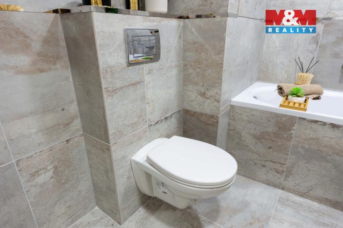 Prodej bytu 2+kk, Havířov, Hálkova, 46 m2