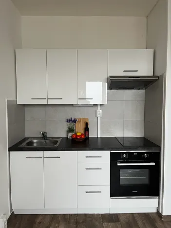 Pronájem bytu 2+kk, Česká Lípa, Havířská, 42 m2