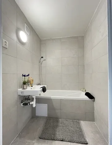 Pronájem bytu 2+kk, Česká Lípa, Havířská, 42 m2