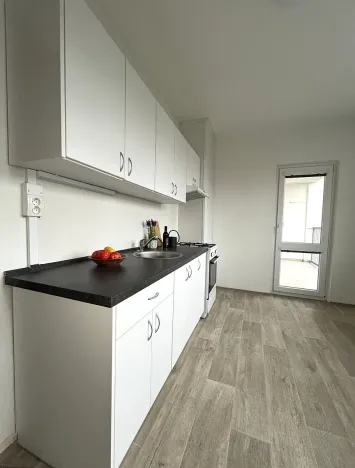 Pronájem bytu 3+1, Česká Lípa, Havířská, 72 m2