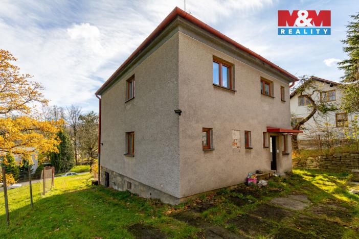 Prodej rodinného domu, Třinec - Oldřichovice, 115 m2