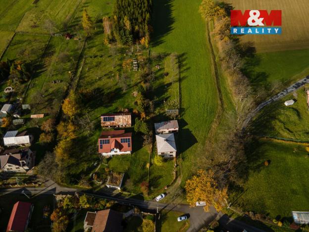 Prodej rodinného domu, Třinec - Oldřichovice, 115 m2