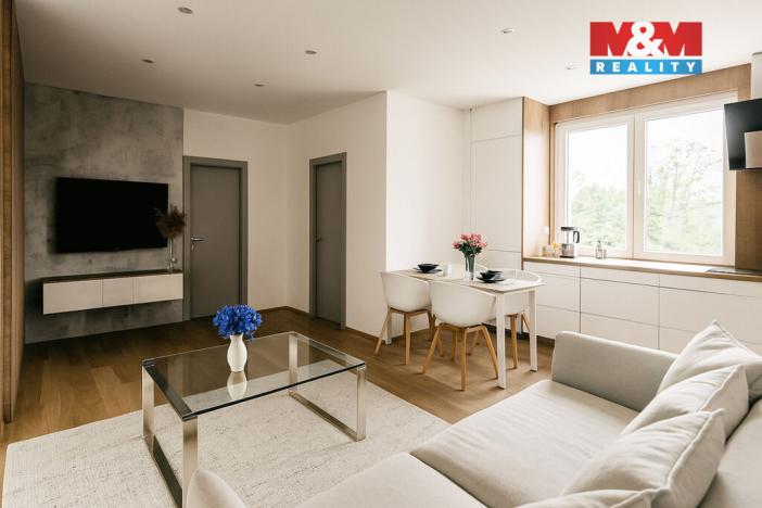 Prodej rodinného domu, Třinec - Oldřichovice, 115 m2