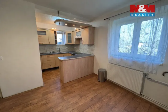 Prodej rodinného domu, Třinec - Oldřichovice, 115 m2