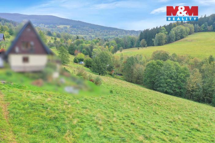 Prodej louky, Rokytnice nad Jizerou - Františkov, 4678 m2