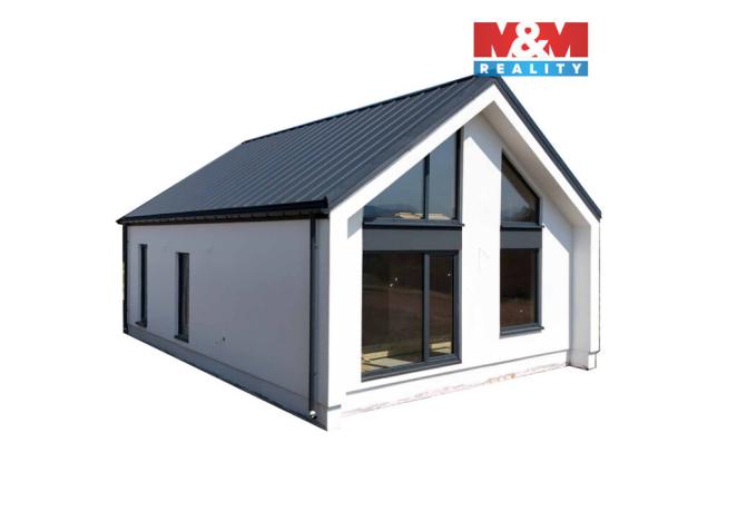 Prodej rodinného domu, Třinec - Dolní Líštná, 74 m2