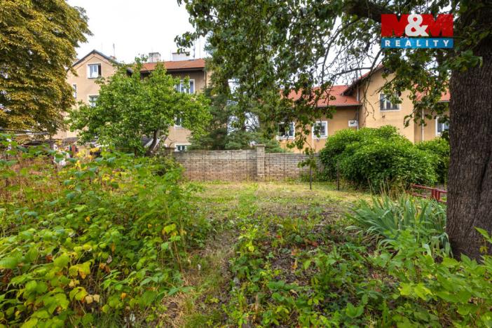 Prodej rodinného domu, Rakovník - Rakovník II, Komenského nám., 160 m2