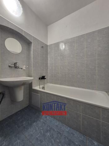 Pronájem bytu 2+kk, České Budějovice, nám. Přemysla Otakara II., 55 m2