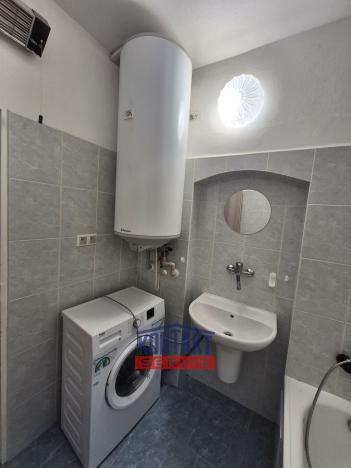 Pronájem bytu 2+kk, České Budějovice, nám. Přemysla Otakara II., 55 m2