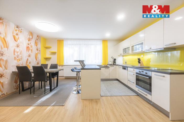 Prodej bytu 5+1, Zlín - Kudlov, Filmová, 150 m2