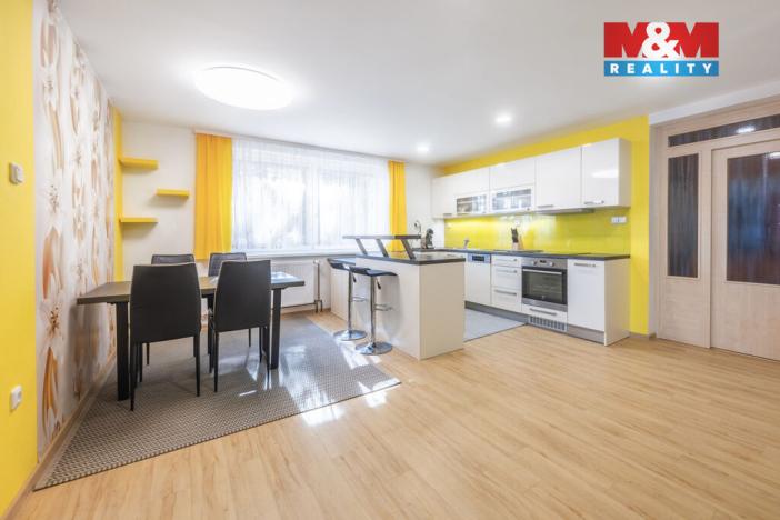 Prodej bytu 5+1, Zlín - Kudlov, Filmová, 150 m2