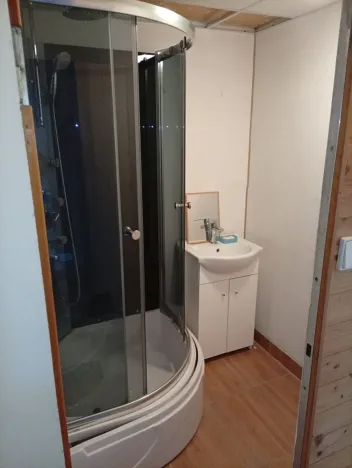 Pronájem bytu 2+1, Litvínov, Valdštejnská, 49 m2