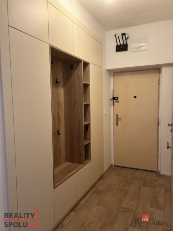 Pronájem bytu 2+1, Plzeň - Východní Předměstí, Rychtaříkova, 54 m2