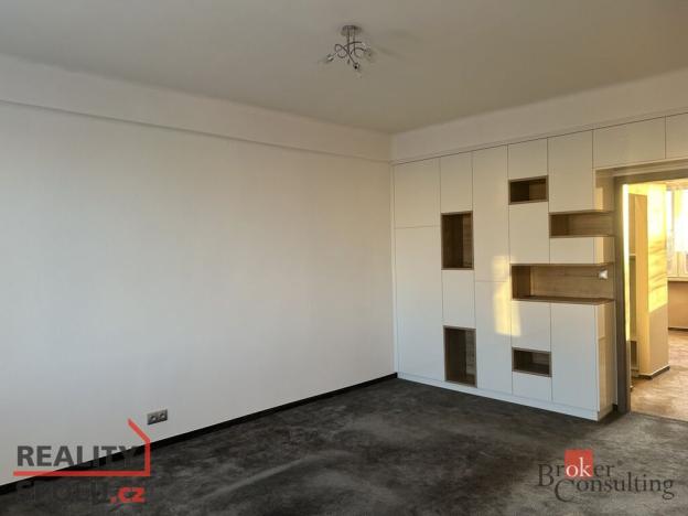 Pronájem bytu 2+1, Plzeň - Východní Předměstí, Rychtaříkova, 54 m2