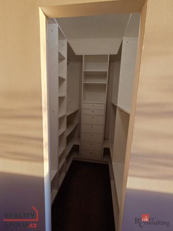 Pronájem bytu 2+1, Plzeň - Východní Předměstí, Rychtaříkova, 54 m2