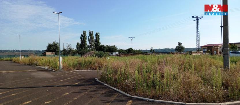 Prodej pozemku pro bydlení, Račice, 903 m2