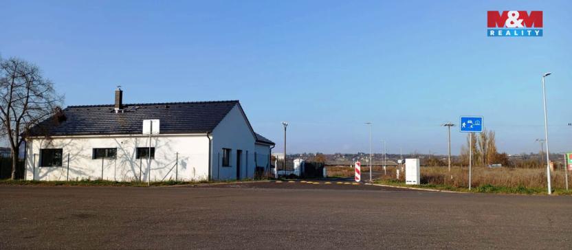 Prodej pozemku pro bydlení, Račice, 903 m2