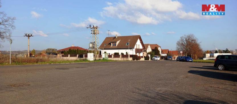 Prodej pozemku pro bydlení, Račice, 986 m2