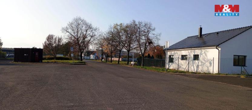 Prodej pozemku pro bydlení, Račice, 986 m2