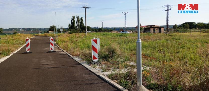 Prodej pozemku pro bydlení, Račice, 986 m2