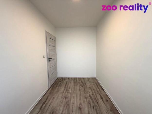 Prodej bytu 2+1, Chomutov, Vítězslava Nezvala, 49 m2