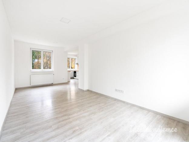 Pronájem bytu 3+1, Praha - Krč, Rosečská, 84 m2