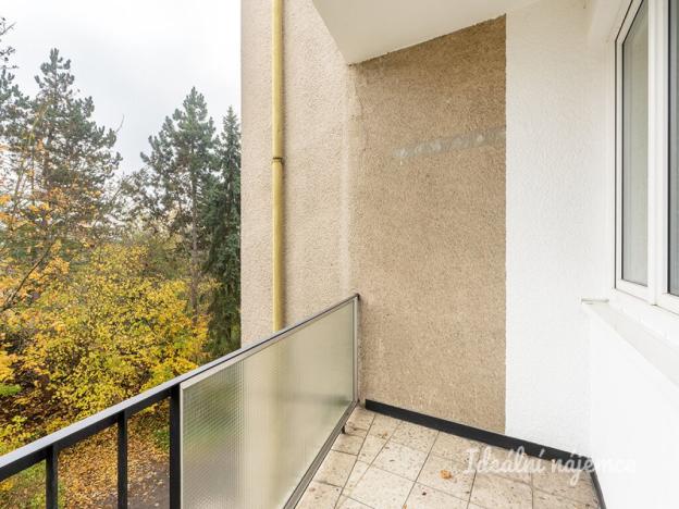 Pronájem bytu 3+1, Praha - Krč, Rosečská, 84 m2