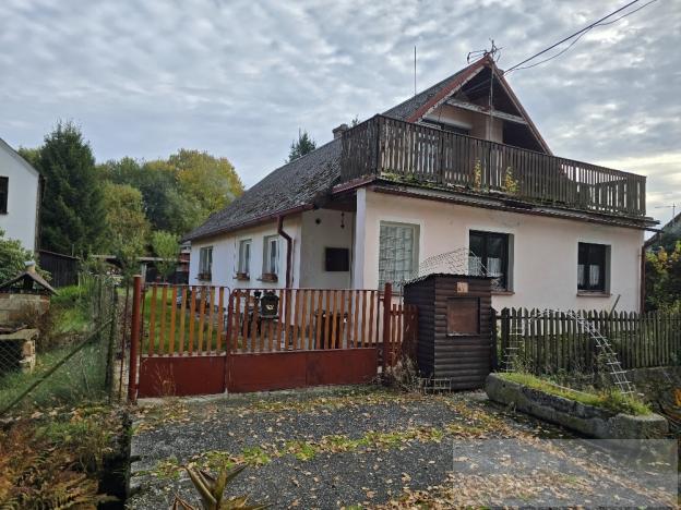 Prodej rodinného domu, Mutěnín, 150 m2