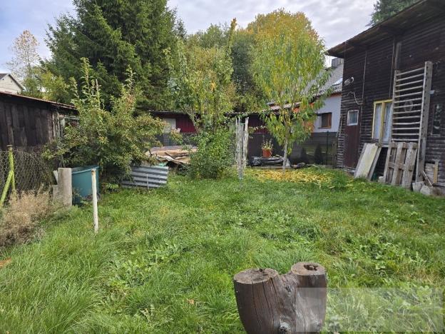 Prodej rodinného domu, Mutěnín, 150 m2