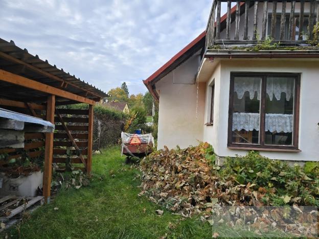 Prodej rodinného domu, Mutěnín, 150 m2