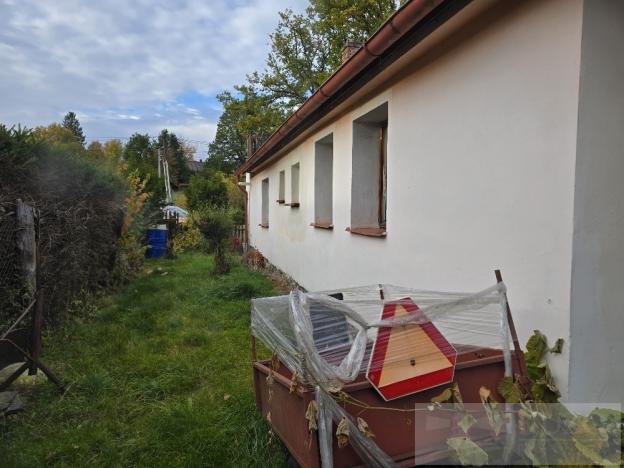 Prodej rodinného domu, Mutěnín, 150 m2