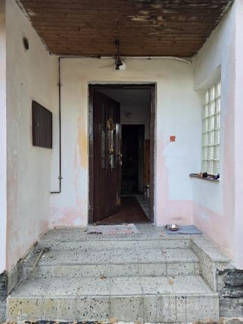 Prodej rodinného domu, Mutěnín, 150 m2