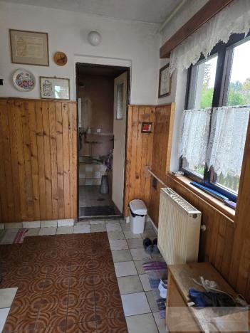 Prodej rodinného domu, Mutěnín, 150 m2