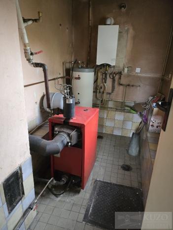 Prodej rodinného domu, Mutěnín, 150 m2