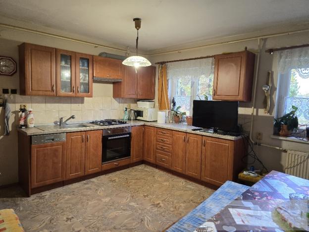 Prodej rodinného domu, Mutěnín, 150 m2