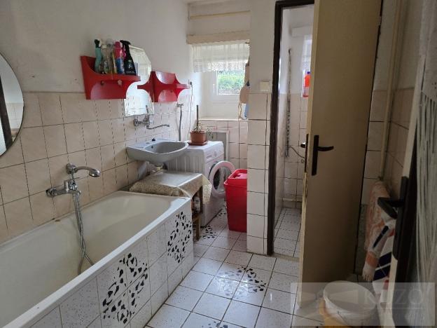 Prodej rodinného domu, Mutěnín, 150 m2