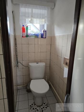 Prodej rodinného domu, Mutěnín, 150 m2