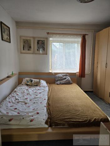 Prodej rodinného domu, Mutěnín, 150 m2